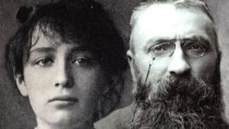 Immagini "vere" di Rodin e Claudel